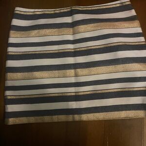 Like new, never worn skirt. This would be so cute on a cruise